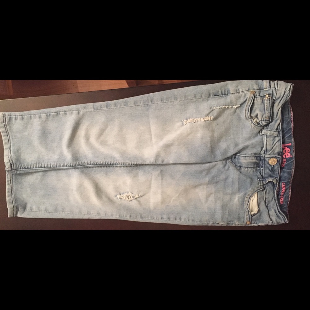 Pants